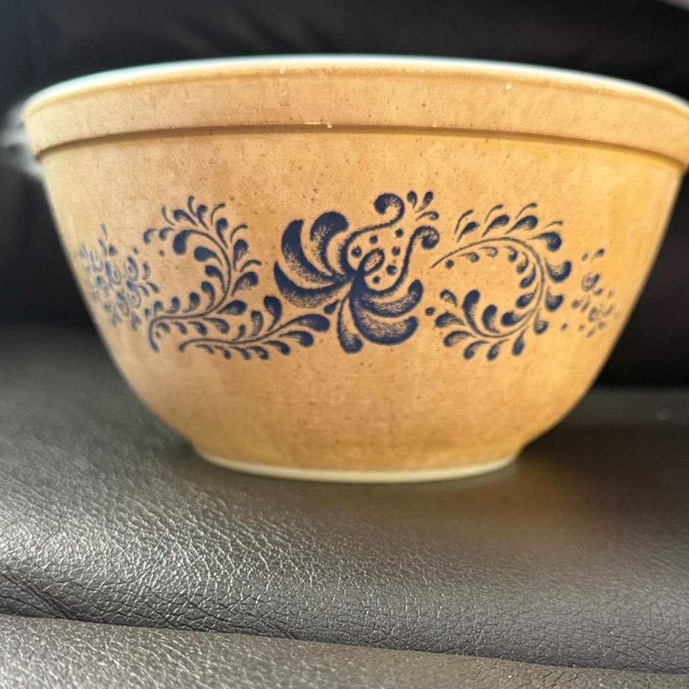 Vintage Pyrex